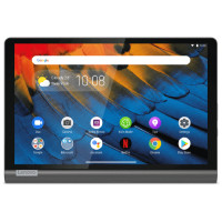 Lenovo レノボ・ジャパン ZA3V0031JP Yoga Smart Tab　[ 10.1型 / WUXGA / タッチパネル / Snapdragon 439 / RAM:3GB / ストレージ:32GB / Android / Wi-Fi / アイアングレー ] ※ネット会員特典セール特価