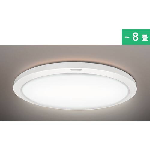 NLEH08015A-LC LED照明