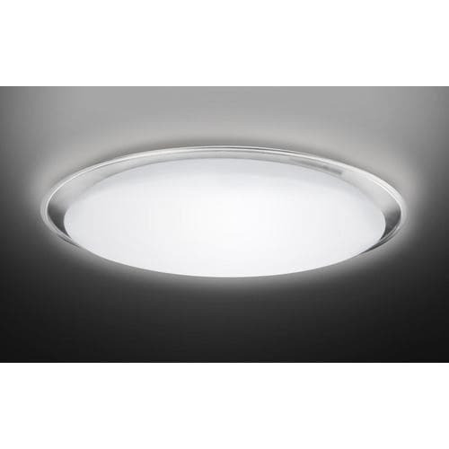 NLEH08011B-LC LED照明 ルミオ 8畳 調光 ワイド調色