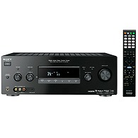 Denon AVサラウンドアンプ ブラック AVC-1909-K - ホームシアター