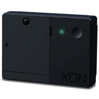 さまざまな部位の“動き”を取得できる小型外付けセンサ『XON LOG-1』