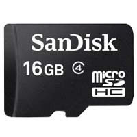 SDSDQAB-016G-BULK ［16GB / microSDHC UHS-I / Class4］