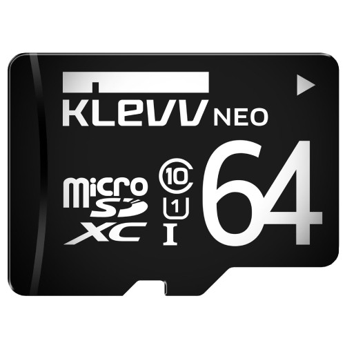 U064GUC1U18-DK-JP ［64GB / microSDXC / Class10］