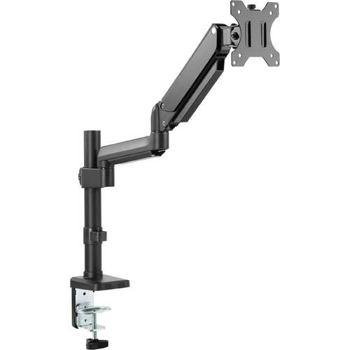 AS-MABS01 Monitor Arm Basic ガススプリング式 4軸 液晶モニターアーム