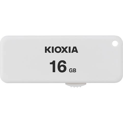 TransMemory U203 KUS-2A016GW [16GB ホワイト]