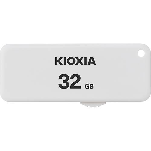 TransMemory U203 KUS-2A032GW [32GB ホワイト]