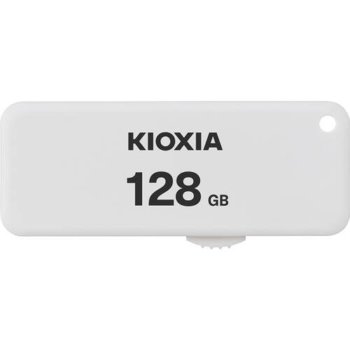 TransMemory U203 KUS-2A128GW [128GB ホワイト]
