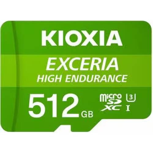 EXCERIA HIGH ENDURANCE KEMU-A512G