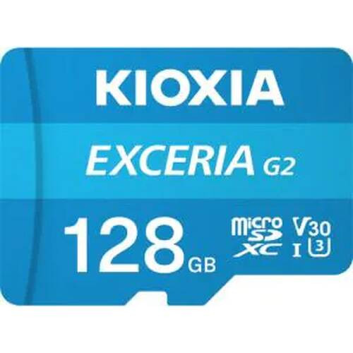 EXCERIA G2 KMU-B128G