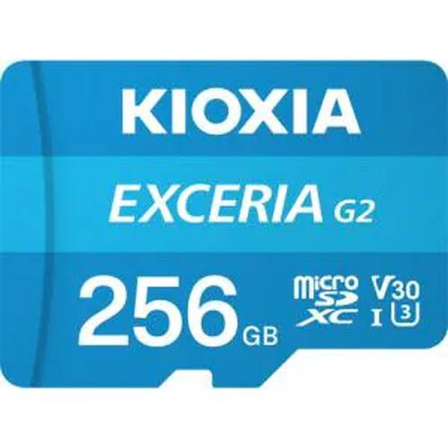 EXCERIA G2 KMU-B256G