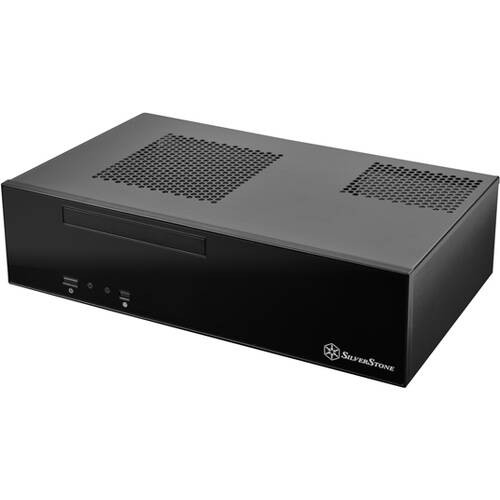 SST-ML09B / Mini-ITXケース