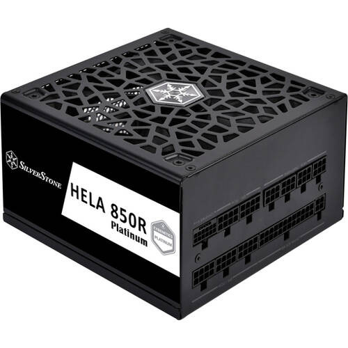 HELA 850R Platinum　SST-HA850R-PM　【12VHPWR規格対応】
