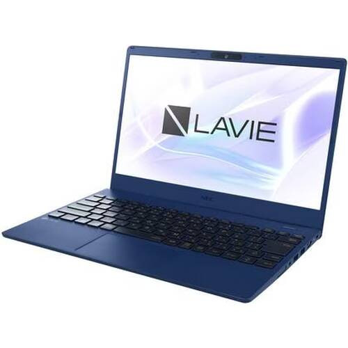 NEC エヌイーシー PC-N1355FAL LAVIE N13 [ 13.3型 / フルHD / i5