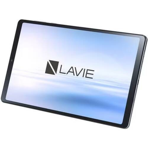 PC-T0995HAS　LAVIE Tab T9　[ 8.8型 / 2560×1600 タッチパネル / Qualcomm SM8475P / RAM:8GB / ストレージ:128GB / Android / Wi-Fi / ストームグレー ]