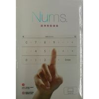 Nums for SurfacPro (SURFACEPRO)