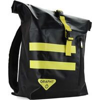 Team GRAPHT Shield Backpack for Arcade Stick　（TGR009-BK）
