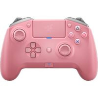 Raiju Tournament Edition Quartz Pink　RZ06-02610200-R3A1