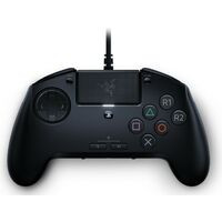 Raion Fightpad for PlayStation4 ゲームコントローラー PS4,Windows対応 USB有線 【日本正規代理店保証品】 RZ06-02940100-R3A1