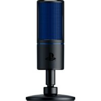 Seiren X for PlayStation 4 ストリーミング マイク USB接続 PS4 【日本正規代理店保証品】 RZ19-02290200-R3A1