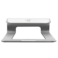 Laptop Stand - Mercury White ノートパソコンスタンド ホワイト 【日本正規代理店保証品】 RC21-01110300-R3M1