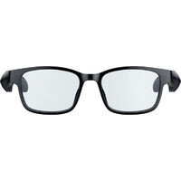 Anzu Smart Glasses - Rectangle (Small-Medium) マイク&スピーカー搭載 スマートグラス 【日本正規代理店保証品】 RZ82-03630600-R3M1