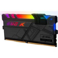 EVO X II ROG-certified　（GREXSR416GB3200C16ADC）