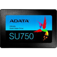 Ultimate SU750　ASU750SS-512GT-C [2.5インチ内蔵SSD / 512GB / SU750 シリーズ / 国内正規代理店品]