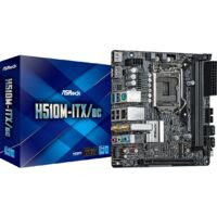 H510M-ITX/ac