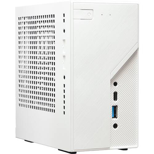Deskmini X600 White (DeskMini X600/W/BB/BOX/JP）