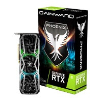 GeForce RTX 3070 Phoenix 8GB　NE63070019P2-1041X-G