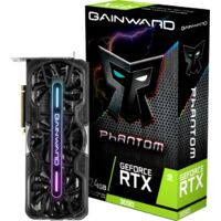 GeForce RTX 3090 Phantom 24GB　NED3090019SB-1021P-G
