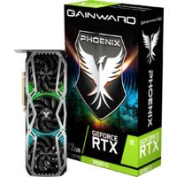 Gainward ゲインワード GeForce RTX 3080 Ti Phoenix 12GB　NED308T019KB-132AX-G ※ネット会員特典セール特価