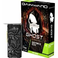 GeForce GTX 1660 SUPER GHOST V1 NE6166S018J9-1160X-1-G