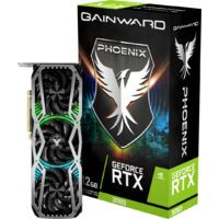 GeForce RTX 3080 12GB Phoenix　NED3080019KB-132AX-G