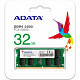 AD4S320032G22-RGN [ノート用 / DDR4 SO-DIMM（260pin） / 32GB / DDR4-3200 CL22-22-22 / Premier DDR4 3200 SO-DIMMシリーズ]