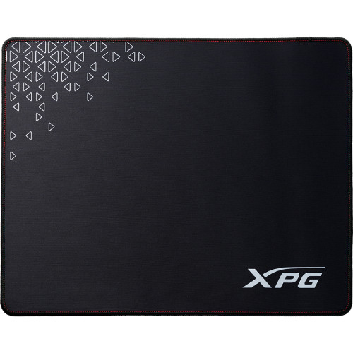 XPG BATTLEGROUND L-BKCWW ゲーミングマウスパッド ソフトタイプ 420x335x3mm