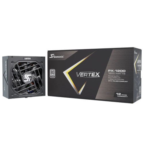 VERTEX PX 1200W　12122PXAFS