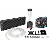 Pacific Gaming R360 D5 Water Cooling Kit　（CL-W197-CU00BU-A）