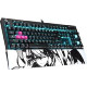 NEPTUNE Elite RGB mechanical gaming keyboard HATSUNE MIKU EDITION （KB-NER-TBBOJP-09）