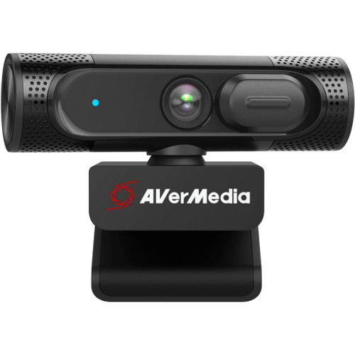 PW315 1080p60 Wide Angle Webcam