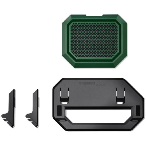 Chassis Stand Kit for The Tower 300 Racing Green/ABS+PC　AC-074-ONDNAN-A1 ※4/19発売予定