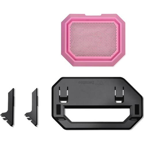 Chassis Stand Kit for The Tower 300/Bubble Pink/ABS+PC　AC-074-ONANAN-A1