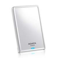 ADATA 3TB ポータブルHDD USB3.0対応 AHV620-3TU3-CBK 7,980円送料無料！
