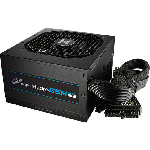 Hydro GSM Lite PRO 750W　HGS-750M