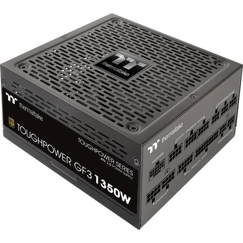 TOUGHPOWER GF3 1350W PCI Gen5.0 GOLD　PS-TPD-1350FNFAGJ-4 【12VHPWR規格対応】