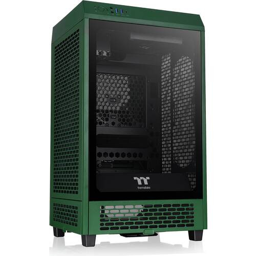 The Tower 200 Racing Green　CA-1X9-00SCWN-00