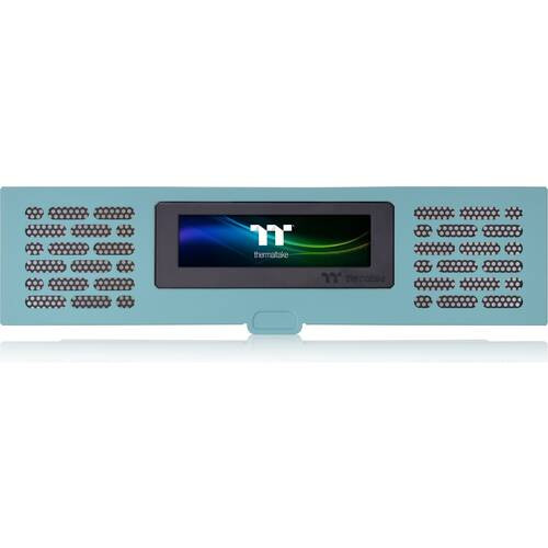 LCD Panel Kit Turquoise for The Tower 200　AC-067-OOCNAN-A1