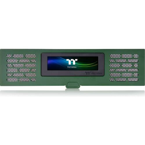 LCD Panel Kit Racing Green for The Tower 200　AC-067-OODNAN-A1
