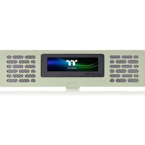 LCD Panel Kit Matcha Green for The Tower 200　AC-067-OOENAN-A1