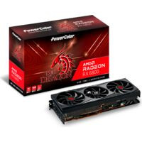Red Dragon AMD Radeon RX 6800 16GB GDDR6